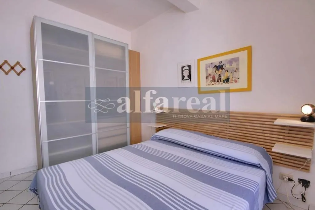 Apartment Mare Bilo, Aria Condizionata E A Soli 50 M Dal Mare! By Alfareal Castiglione della Pescaia