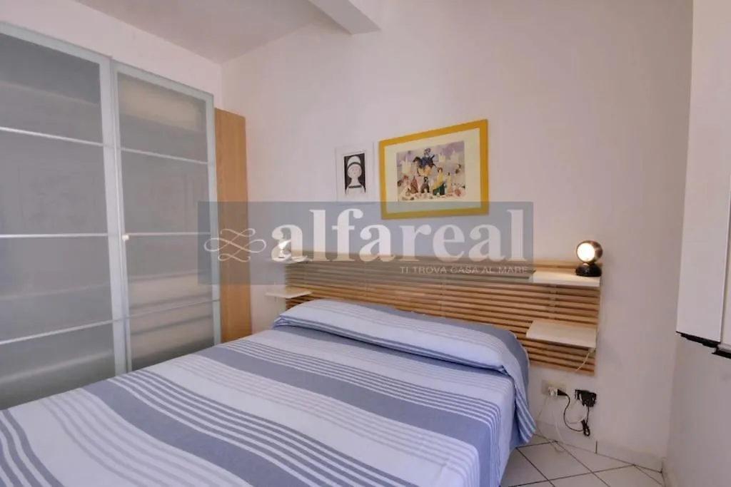 Apartment Mare Bilo, Aria Condizionata E A Soli 50 M Dal Mare! By Alfareal Castiglione della Pescaia