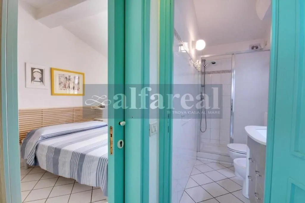 Mare Bilo, Aria Condizionata E A Soli 50 M Dal Mare! By Alfareal Castiglione della Pescaia Apartment