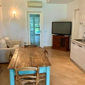 Appartamento Casa La Sughera, Castiglione della Pescaia