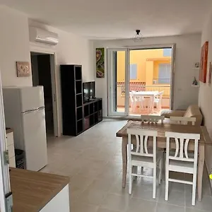 Appartamento “poggio D'oro”, Castiglione della Pescaia