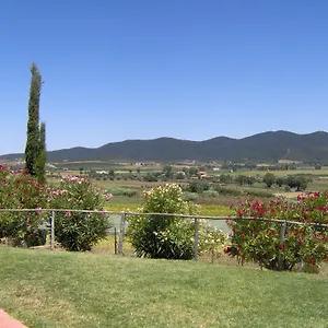 Appartamento Residenza Le Galere, Castiglione della Pescaia