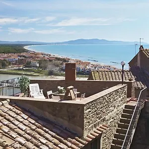 Appartamento San Simone, Castiglione della Pescaia