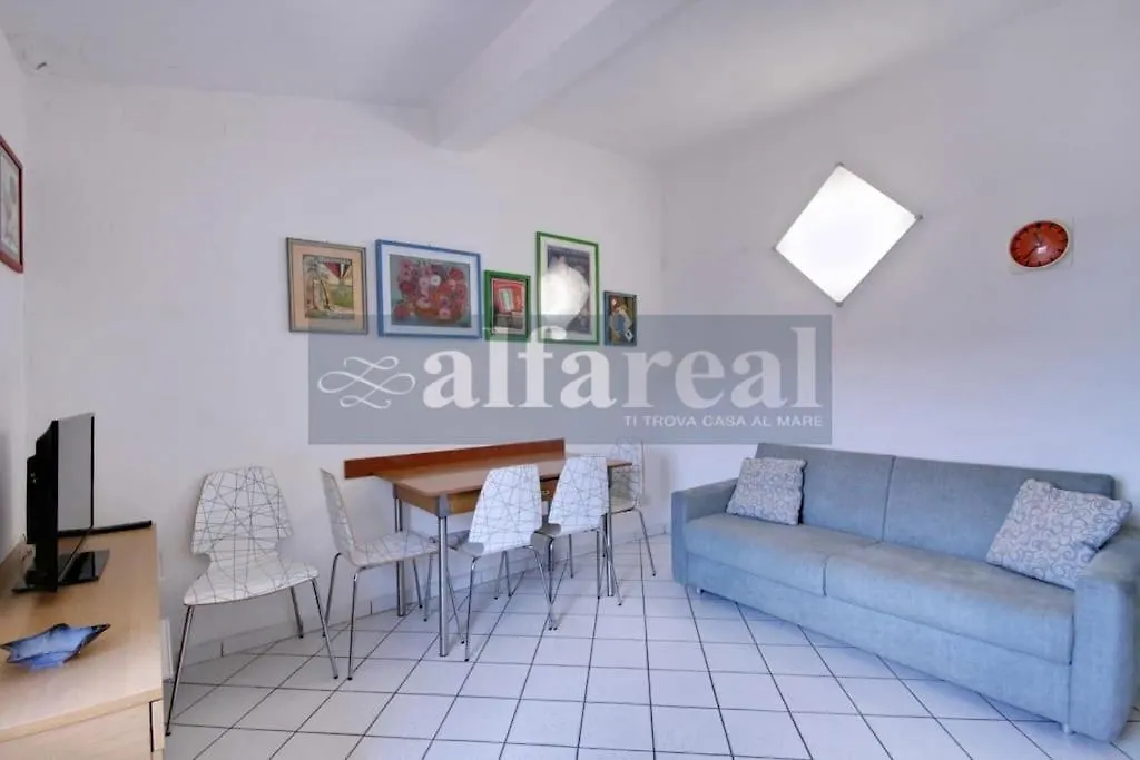 Mare Bilo, Aria Condizionata E A Soli 50 M Dal Mare! By Alfareal Castiglione della Pescaia Apartmán